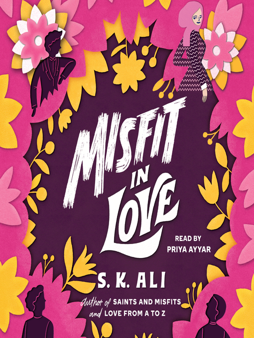 Title details for Misfit in Love by S. K. Ali - Available